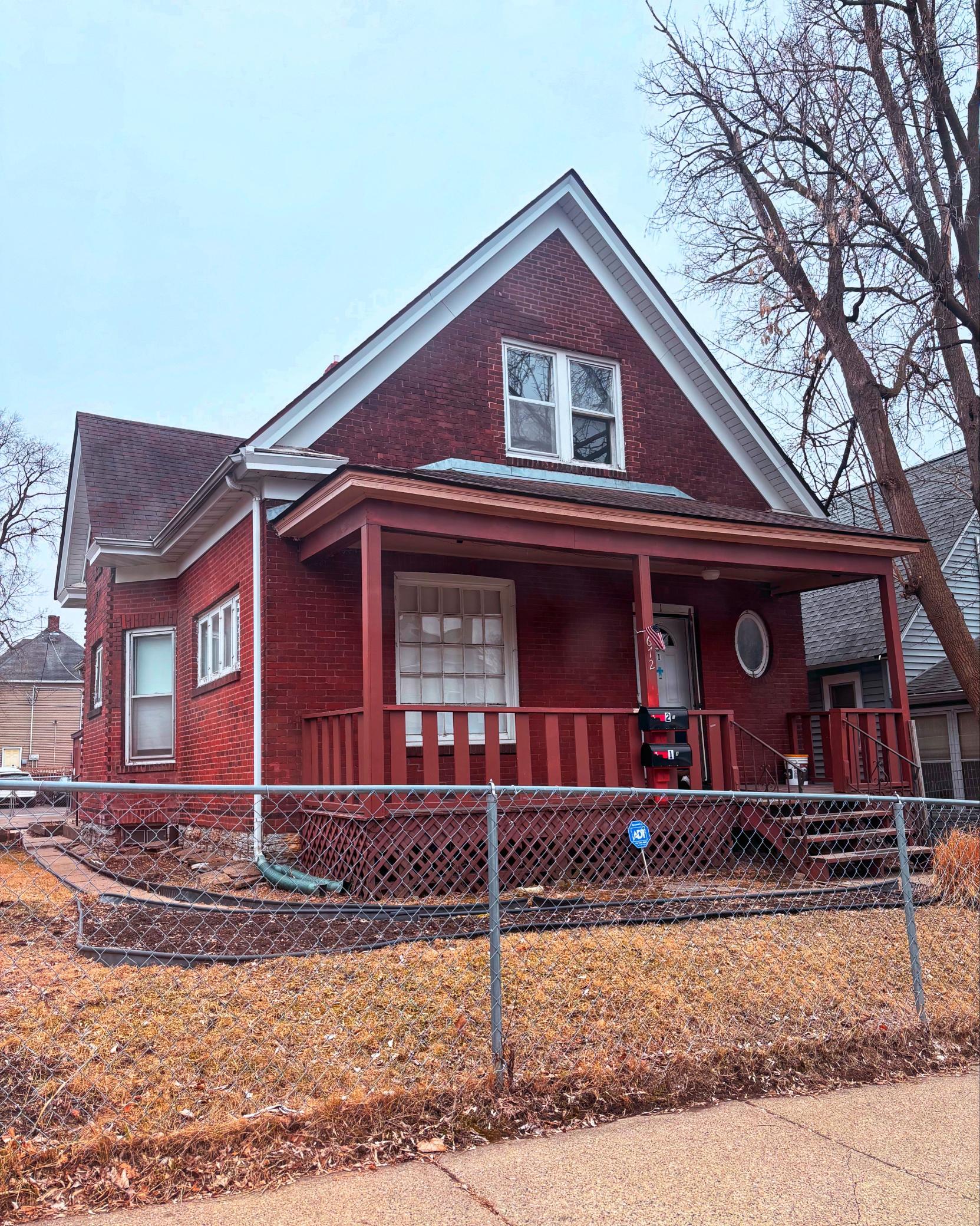 672 Case Avenue