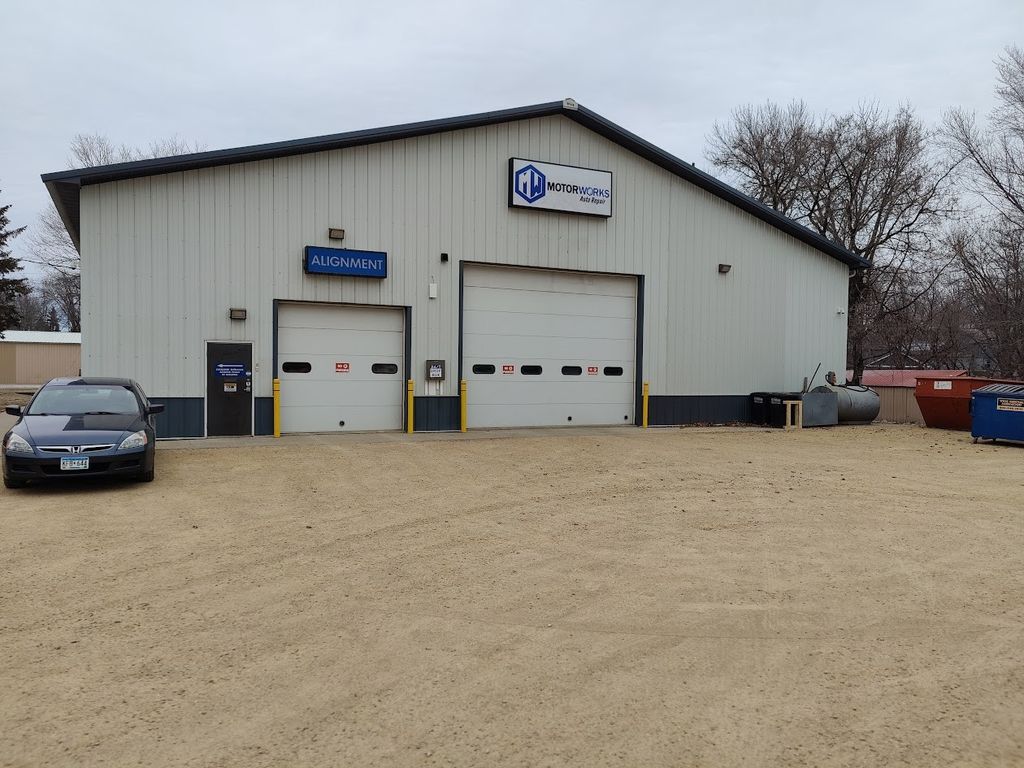 Photo of 203 Main Street E, Elysian, MN 56028 (MLS # 7016615)