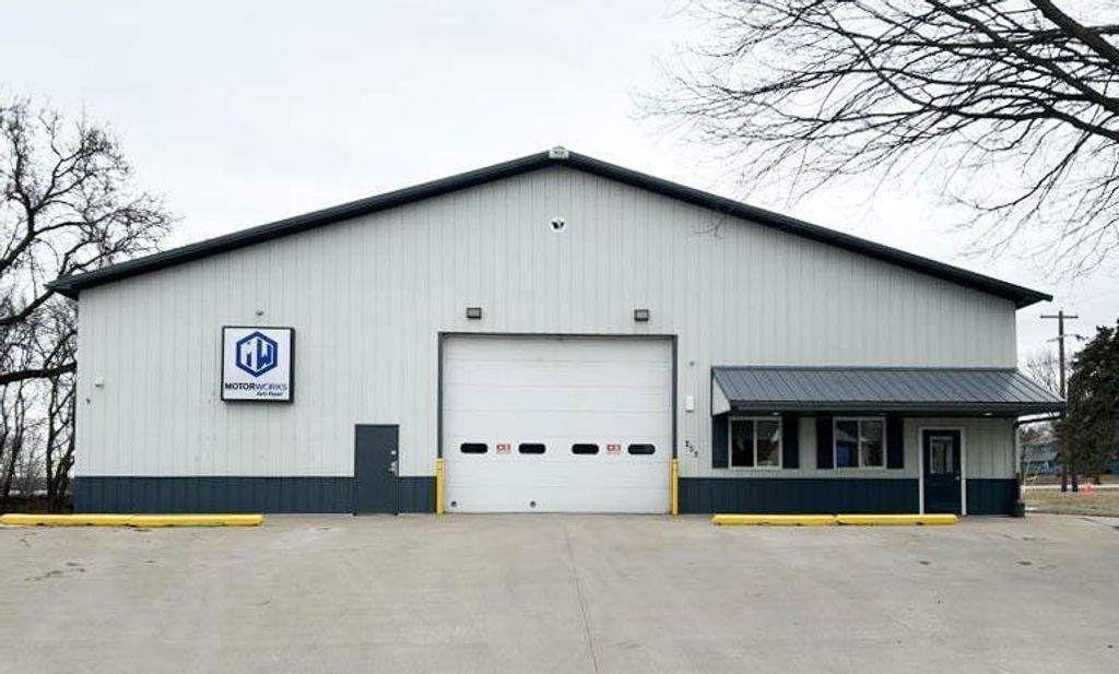 Photo of 203 Main Street E, Elysian, MN 56028 (MLS # 7016615)