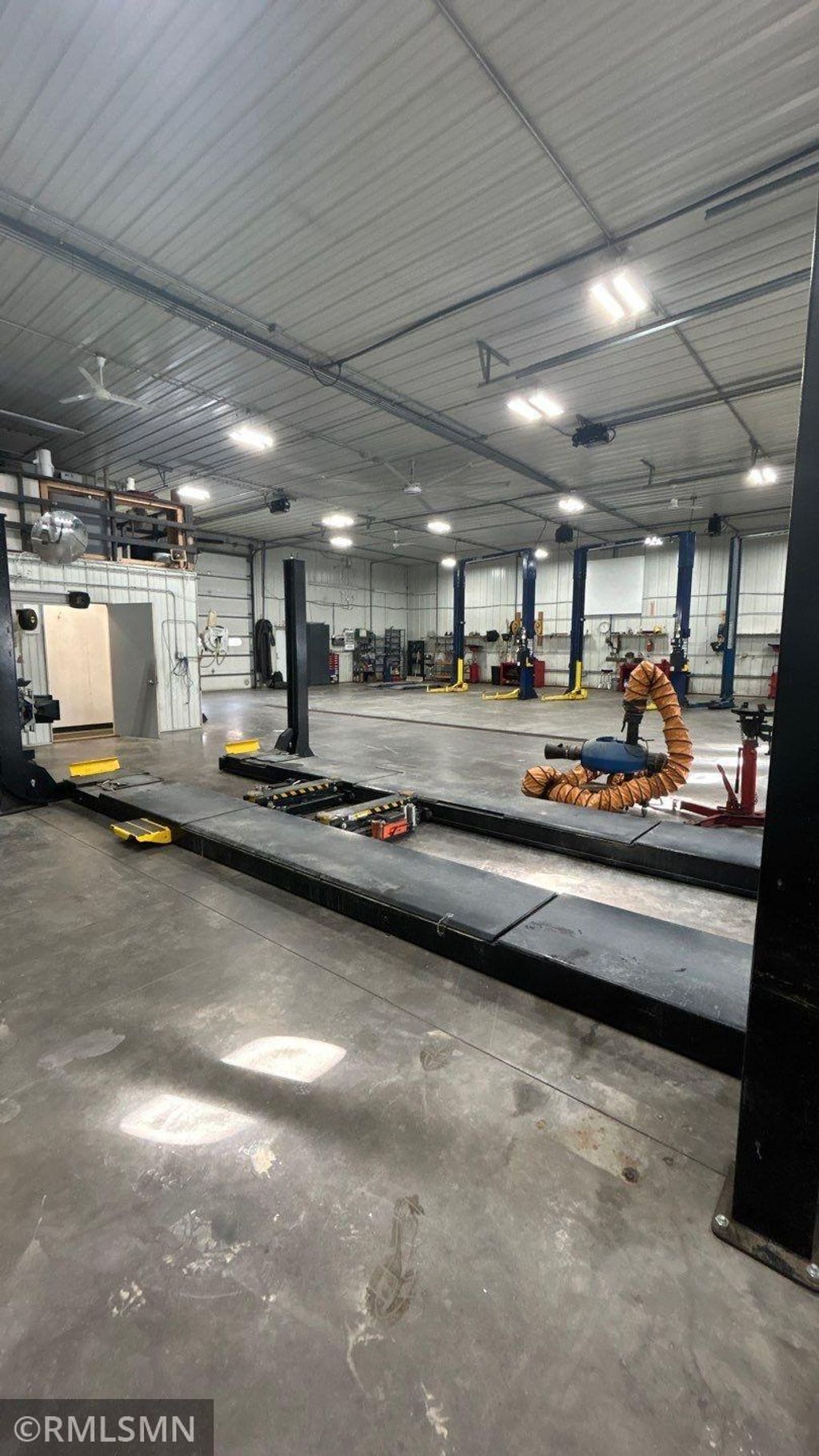 Photo of 203 Main Street E, Elysian, MN 56028 (MLS # 7016615)