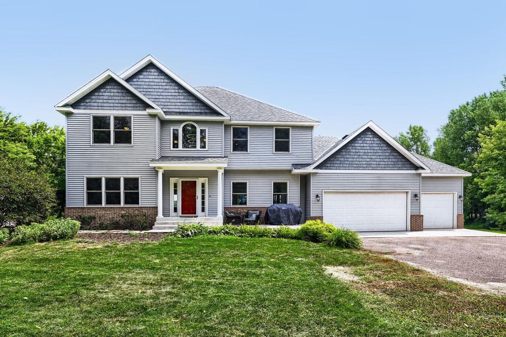 Photo of 11959 Imperial Avenue N, Hugo, MN 55038 (MLS # 7115264)