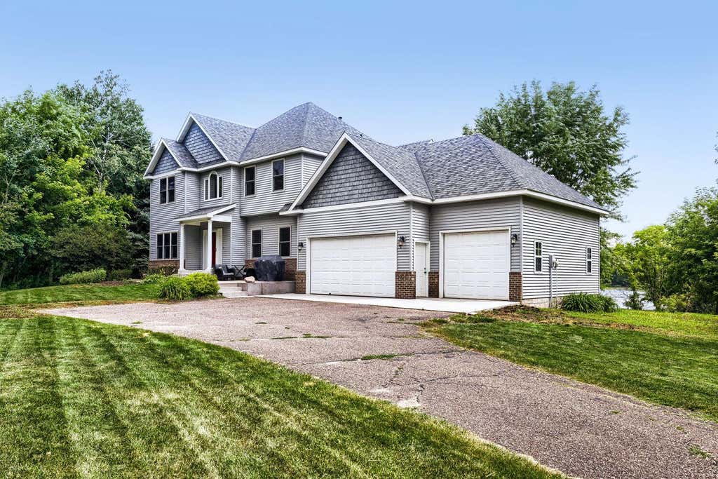 Photo of 11959 Imperial Avenue N, Hugo, MN 55038 (MLS # 7115264)
