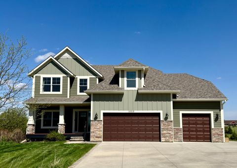Photo of 15315 Elm Court, Faribault, MN 55021 (MLS # 7074364)