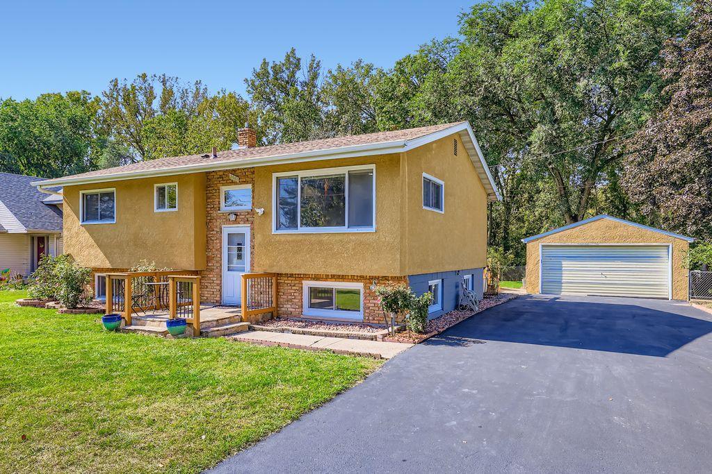 2561 Edgerton Street