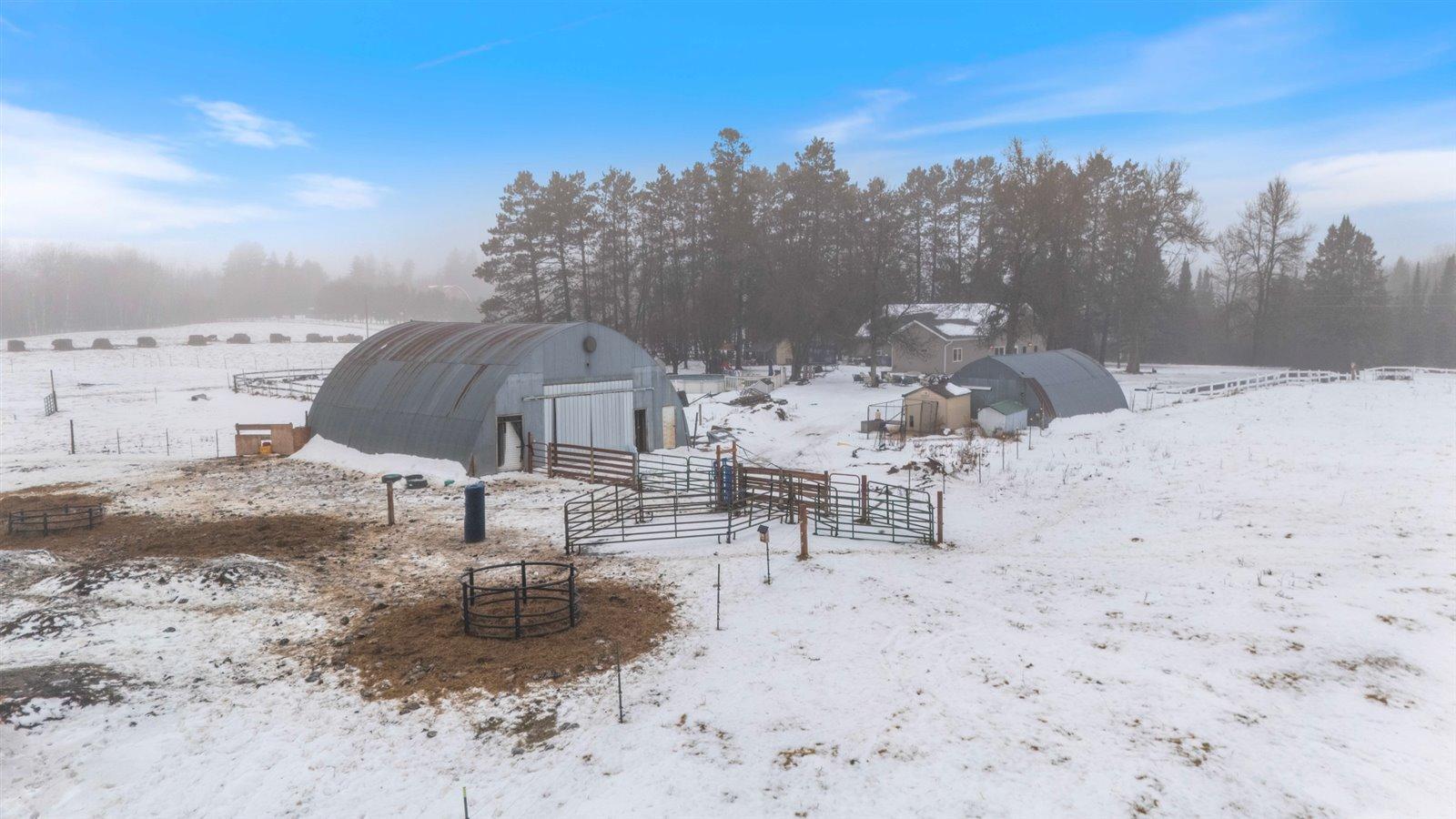 13601 E County Road 578