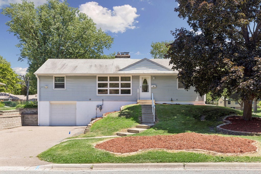 Photo of 4002 Nevada Avenue N, New Hope, MN 55427 (MLS # 7084326)