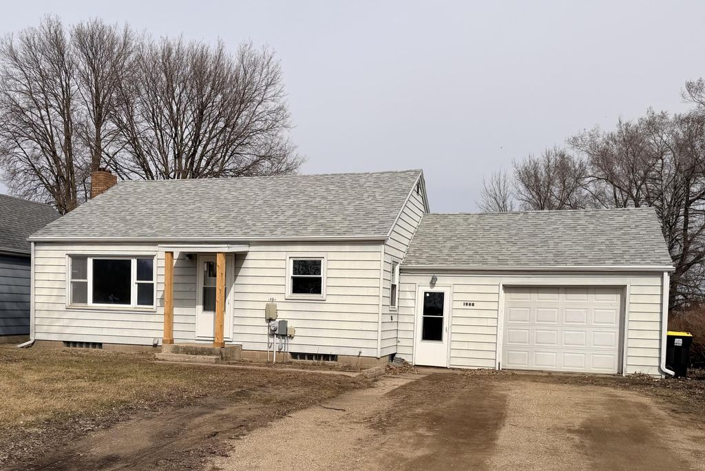 Photo of 1968 River Road, Windom, MN 56101 (MLS # 7037632)