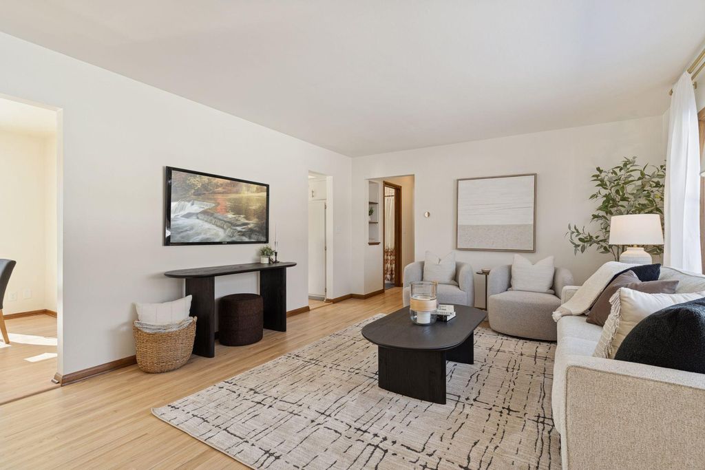 Photo of 13413 Arthur Street W, Minnetonka, MN 55305 (MLS # 7024371)