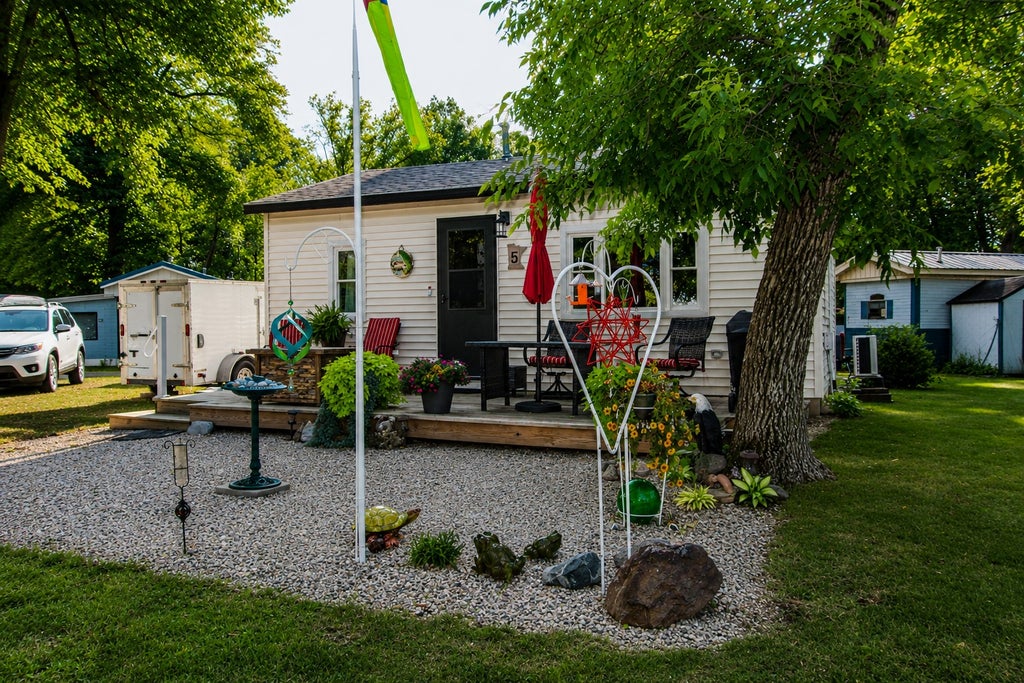 Photo of 3261 Smith Lake Road SE #5, Osakis, MN 56360 (MLS # 7134018)