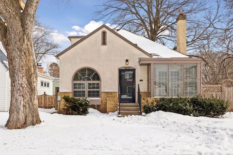 3845 Lynn Avenue Saint Louis Park MN 55416