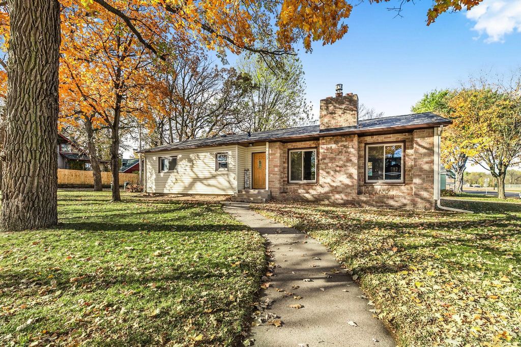 Photo of 253 10th Avenue N, Waite Park, MN 56387 (MLS # 7006025)