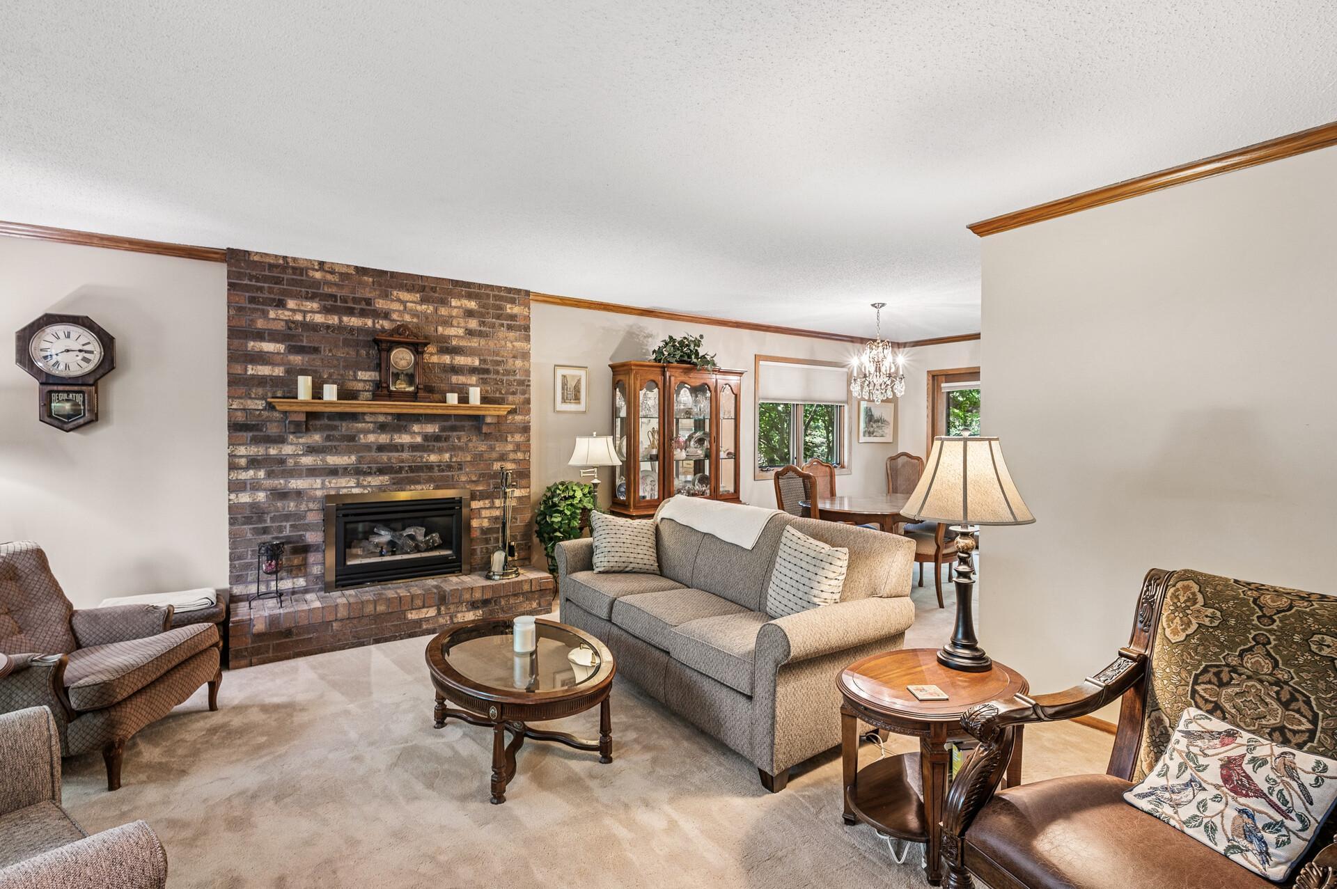 3195 Park Overlook Drive