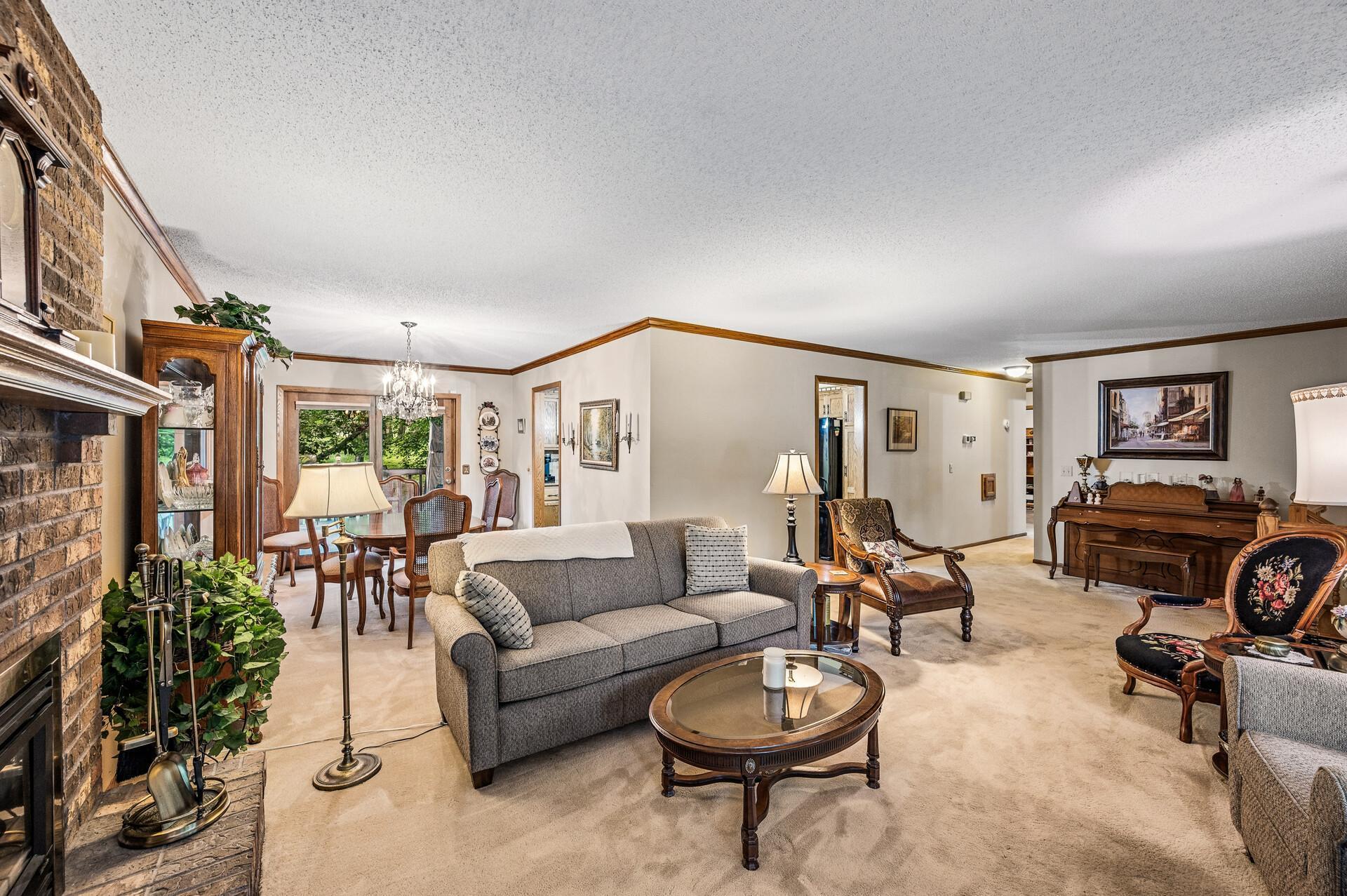 3195 Park Overlook Drive