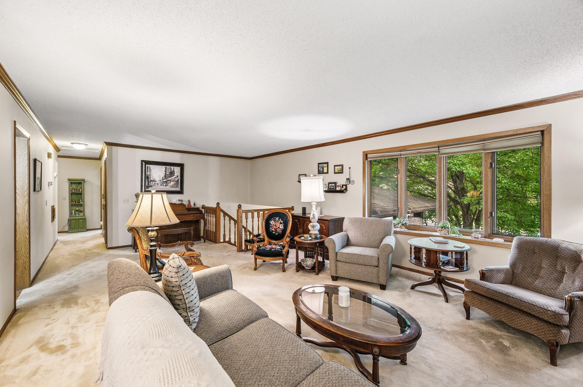 3195 Park Overlook Drive