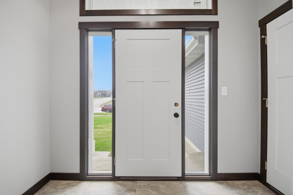 Photo of 1312 18th Drive NE, Austin, MN 55912 (MLS # 7057564)