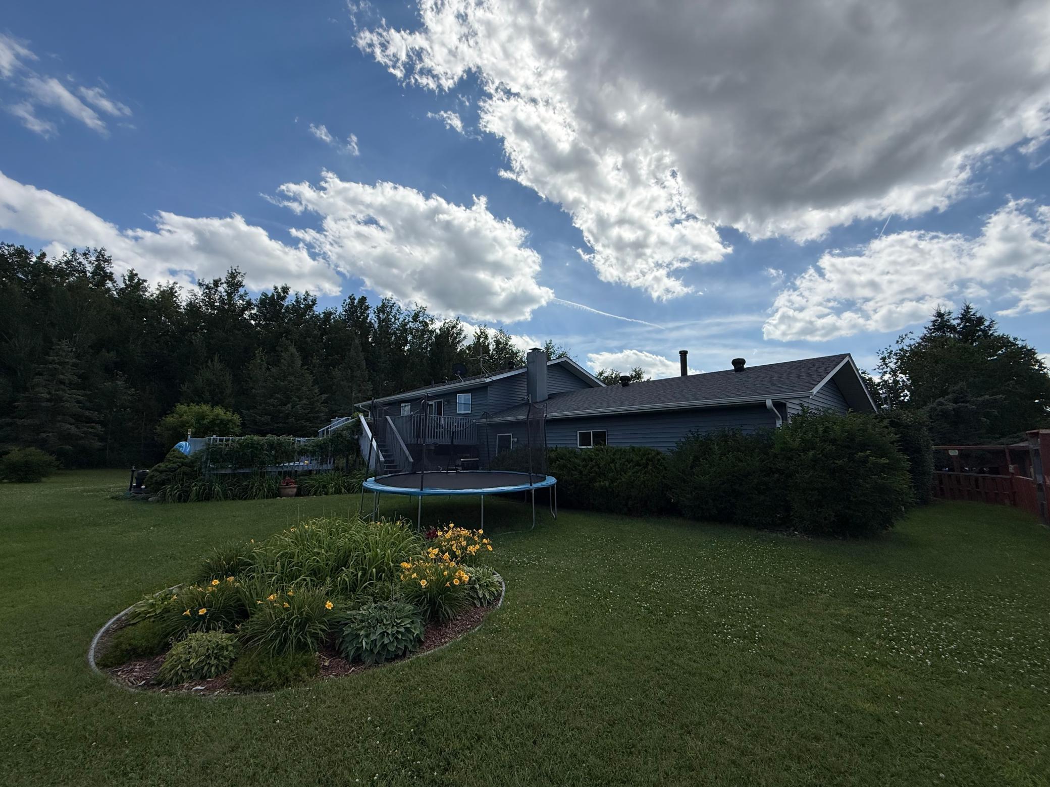 9936 Oakridge Road