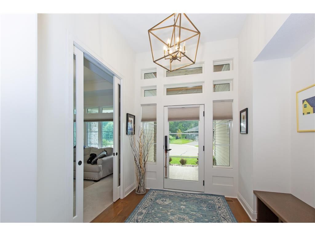 Photo of 11784 Azure Lane, Inver Grove Heights, MN 55077 (MLS # 7068036)