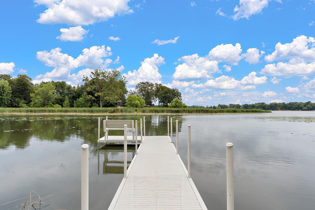 Photo of 30125 Norway Avenue, Lindstrom, MN 55045 (MLS # 7011188)