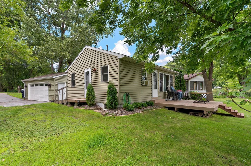 Photo of 30125 Norway Avenue, Lindstrom, MN 55045 (MLS # 7011188)
