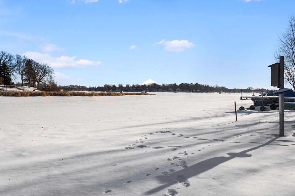 Photo of 30125 Norway Avenue, Lindstrom, MN 55045 (MLS # 7011188)