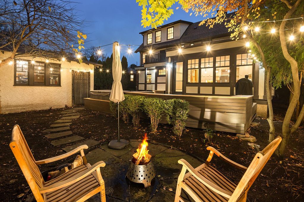 Photo of 1770 Knox Avenue S, Minneapolis, MN 55403 (MLS # 7046972)