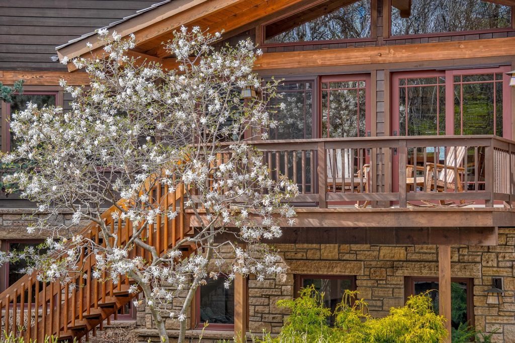 Photo of 18070 Olinda Trail N, Marine On Saint Croix, MN 55047 (MLS # 7042666)