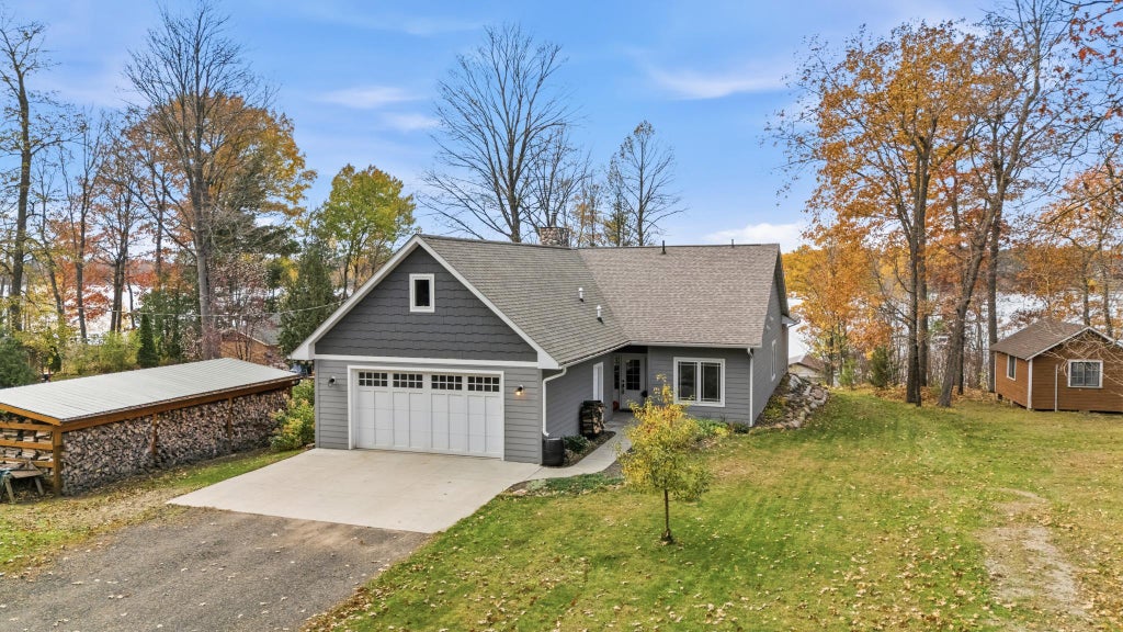 Photo of 19129 Woodland S, Pine City, MN 55063 (MLS # 7164612)