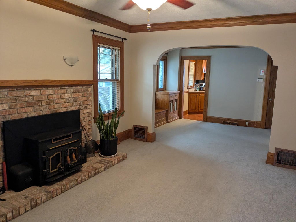 Photo of 5128 Beard Avenue S, Minneapolis, MN 55410 (MLS # 7165733)