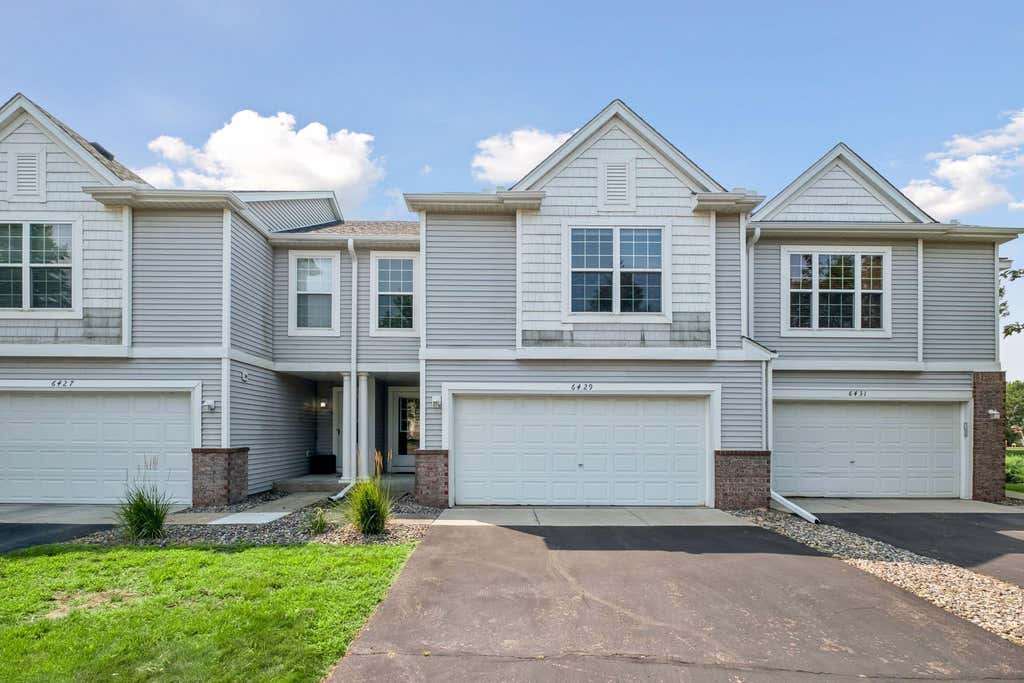 Photo of 6429 157th Street W, Apple Valley, MN 55124 (MLS # 7118549)