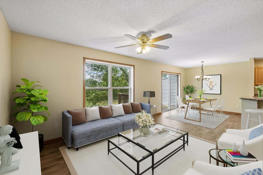 Photo of 6429 157th Street W, Apple Valley, MN 55124 (MLS # 7118549)