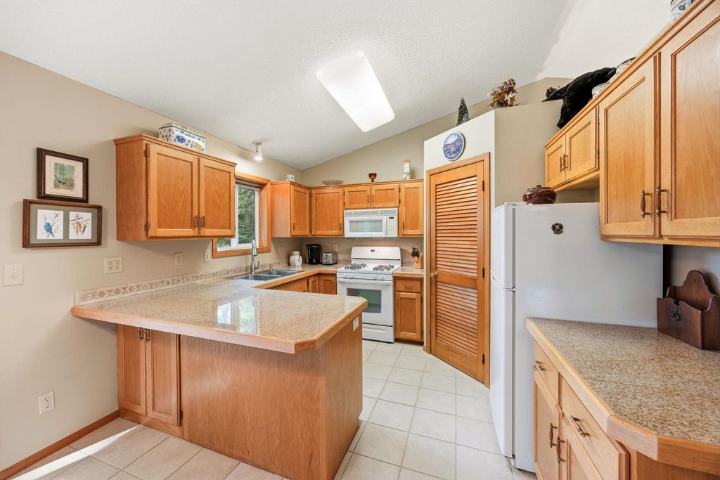 Photo of 117 Carissa Lane SW, Saint Michael, MN 55376 (MLS # 7082031)