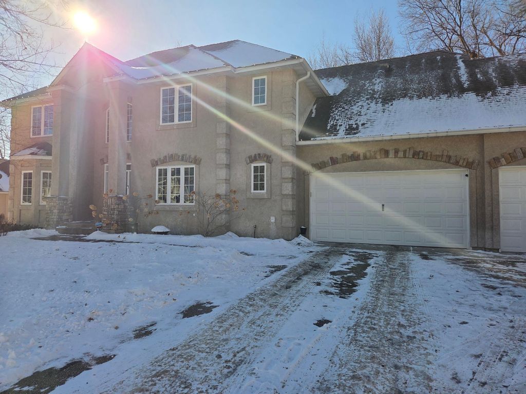 Photo of 13936 Woodridge Path, Savage, MN 55378 (MLS # 7014696)