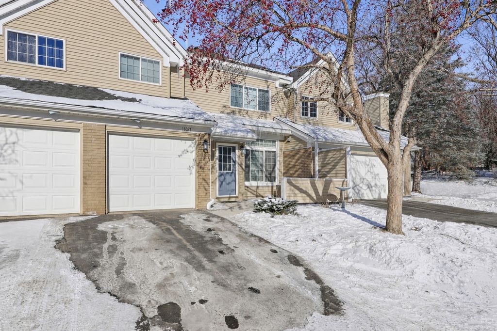 Photo of 18071 Settlers Way, Eden Prairie, MN 55347 (MLS # 6825095)