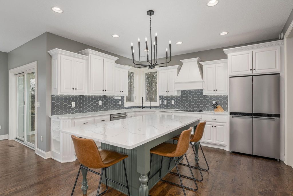 Photo of 1904 141st Lane NE, Andover, MN 55304 (MLS # 7041204)