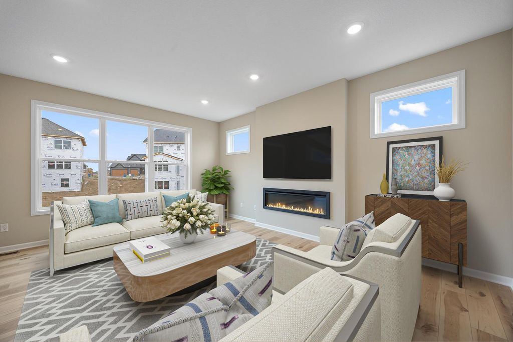 Photo of 14980 144th Avenue N, Dayton, MN 55327 (MLS # 7060128)