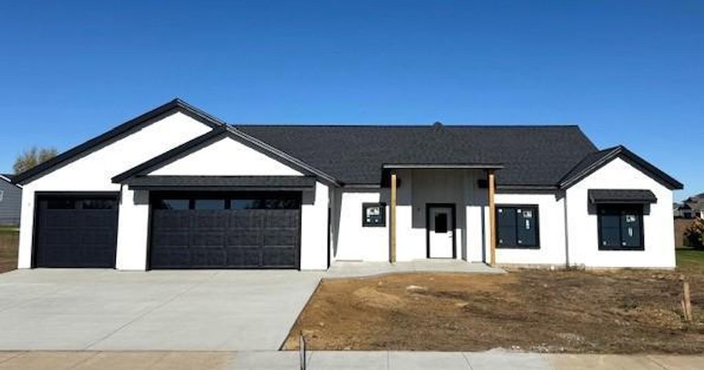 Photo of 1021 24th Street N, Sartell, MN 56377 (MLS # 6803642)