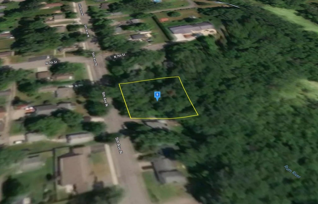 Photo of 608 5th Avenue N, Princeton, MN 55371 (MLS # 7135173)