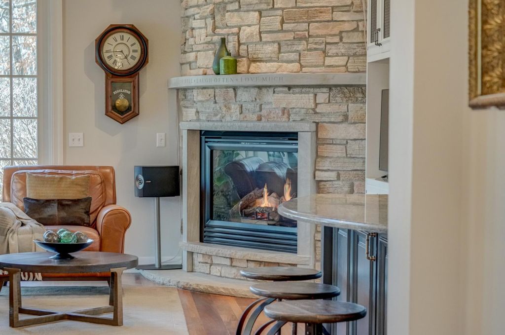 Photo of 27 Pine Road, North Oaks, MN 55127 (MLS # 7012994)