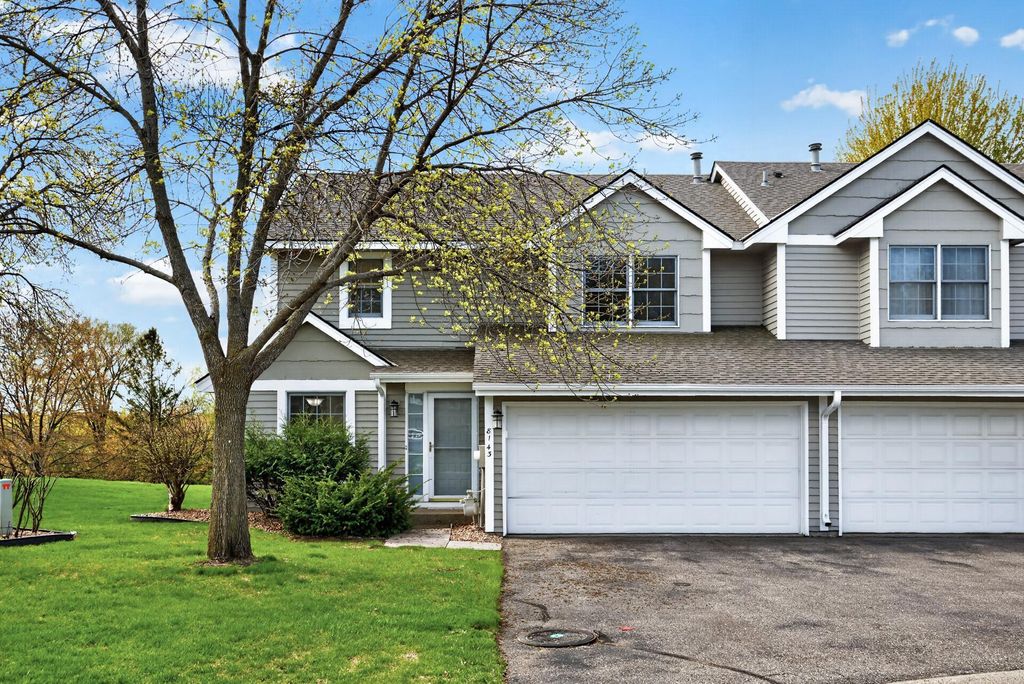 Photo of 8143 Curtis Lane, Eden Prairie, MN 55347 (MLS # 7070389)