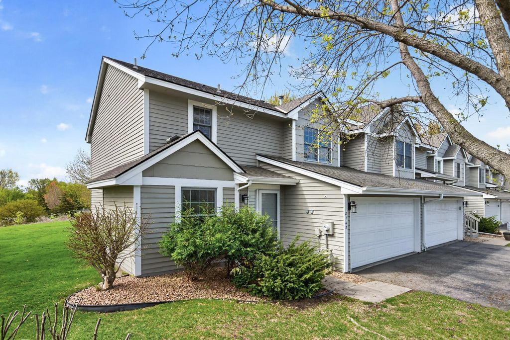 Photo of 8143 Curtis Lane, Eden Prairie, MN 55347 (MLS # 7070389)