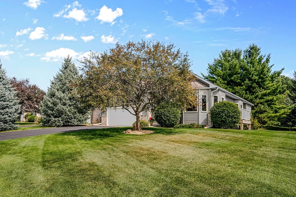Photo of 14329 Rochester Street NE, Ham Lake, MN 55304 (MLS # 7165140)