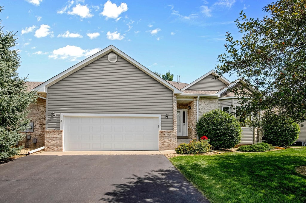 Photo of 14329 Rochester Street NE, Ham Lake, MN 55304 (MLS # 7165140)