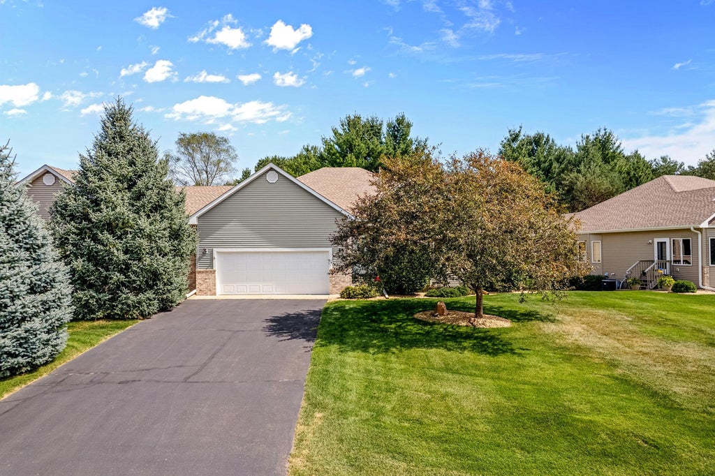 Photo of 14329 Rochester Street NE, Ham Lake, MN 55304 (MLS # 7165140)
