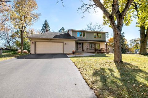 4354 Metcalf Drive Eagan MN 55122