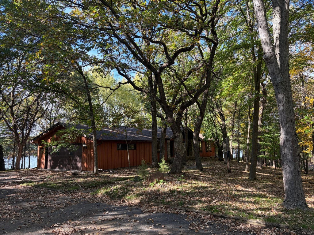 Photo of 7694 89th Avenue SE, Clear Lake, MN 55319 (MLS # 7154651)