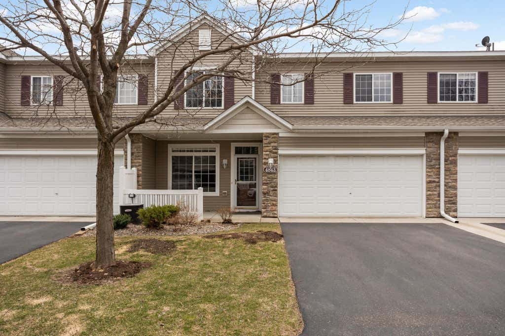 Photo of 4843 Bisset Lane, Inver Grove Heights, MN 55076 (MLS # 7115405)