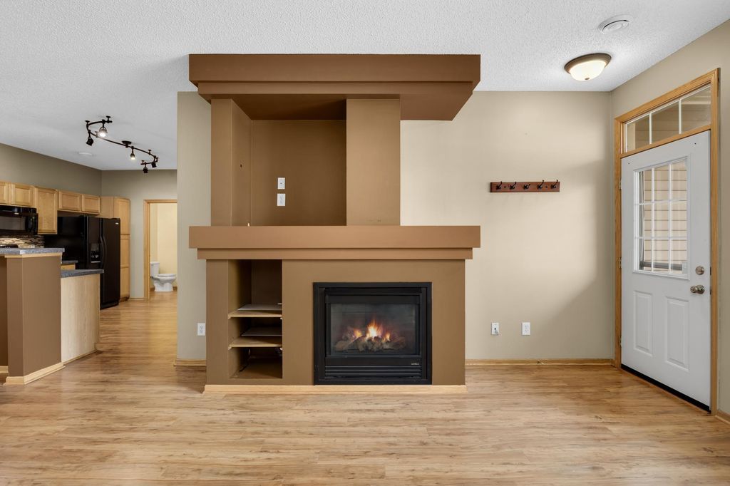 Photo of 4843 Bisset Lane, Inver Grove Heights, MN 55076 (MLS # 7115405)