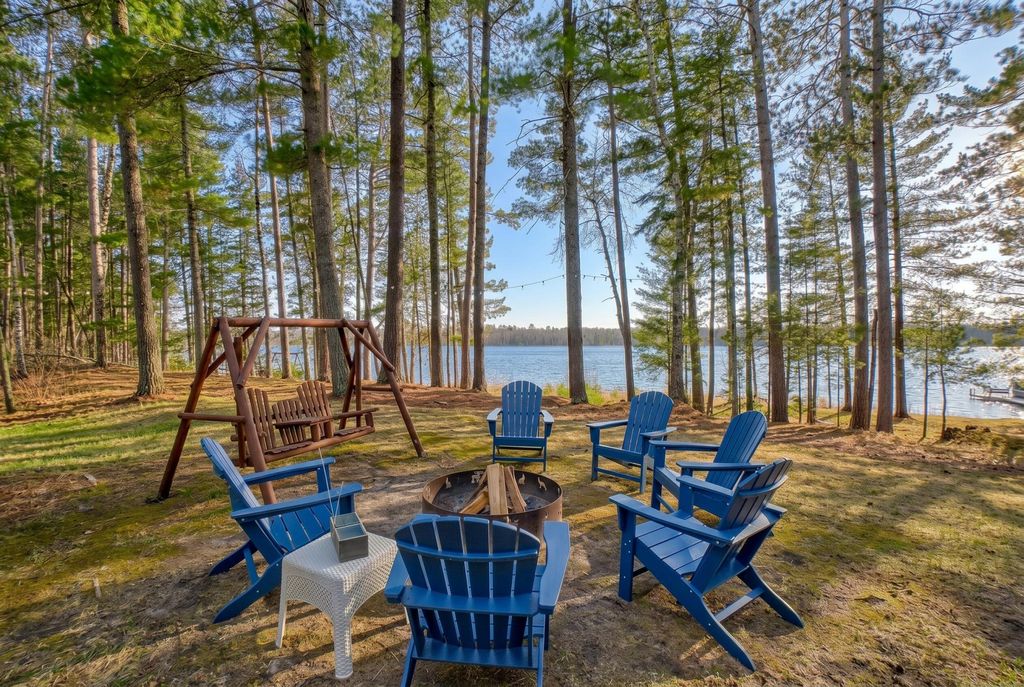 Photo of 10511 Vermeil Drive NE, Deer River, MN 56636 (MLS # 7060791)