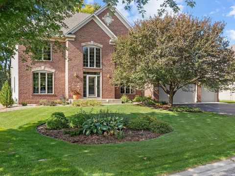 13732 Ashcroft Road Savage MN 55378