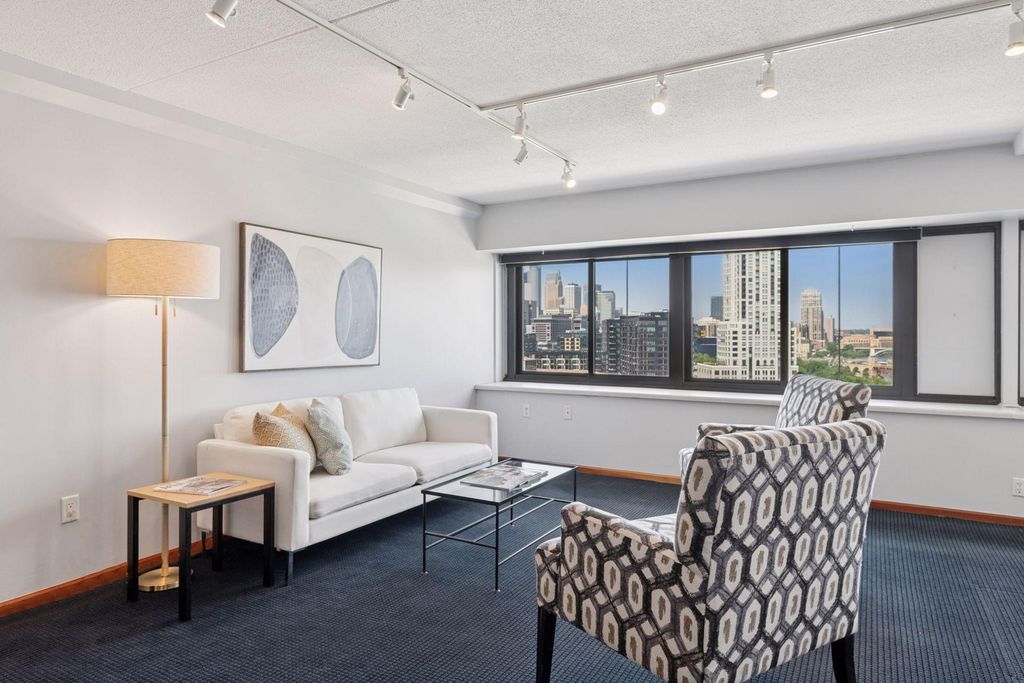 Photo of 1920 S 1st Street #1502, Minneapolis, MN 55454 (MLS # 6689166)